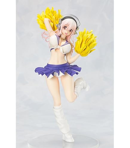 Amazon | すーぱーそに子 ロックンロール☆バレンタイン (1/6